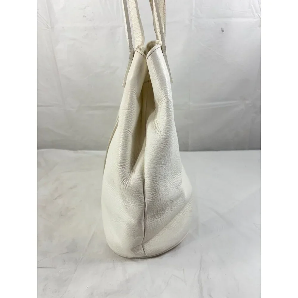 GUIA'S ITALY Leather Tote Italy
